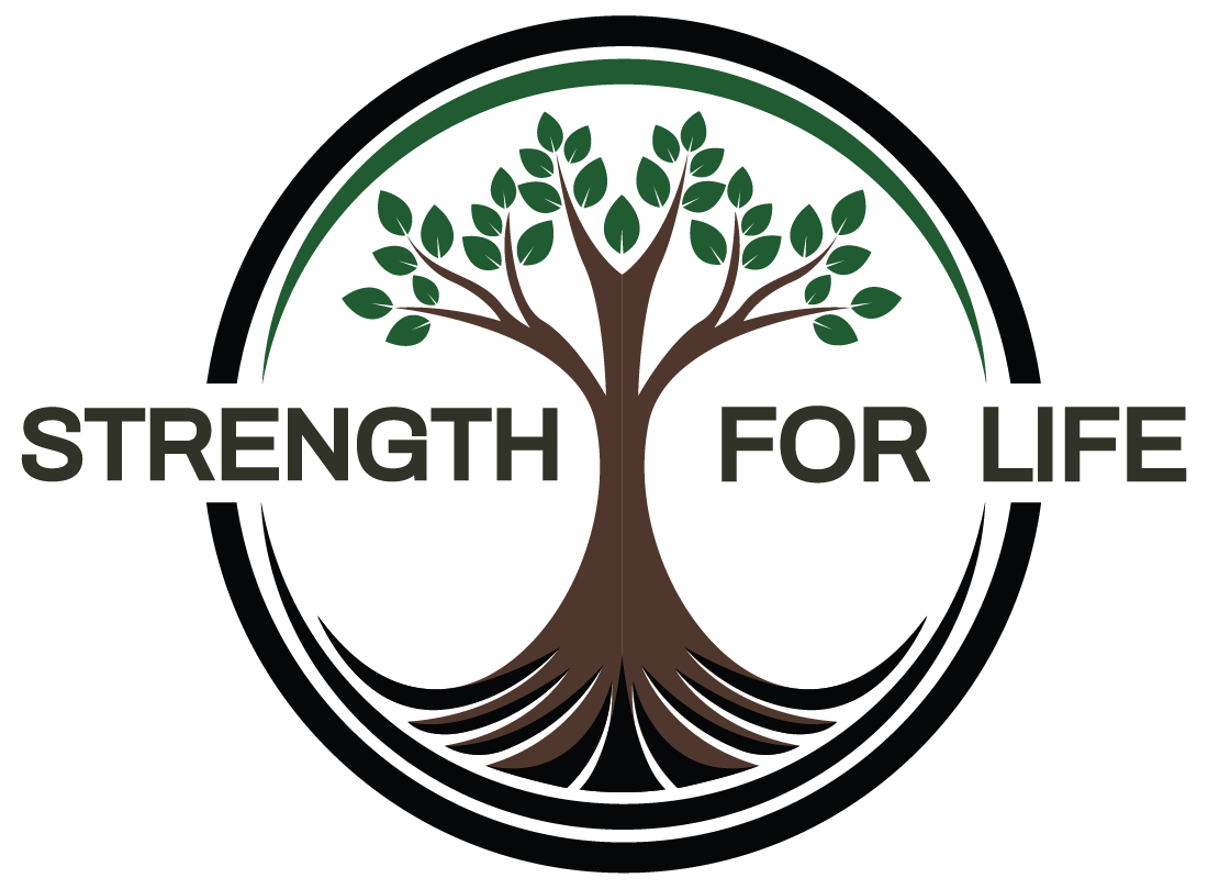 Strength for Life